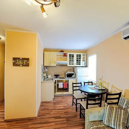 Apartment Apartments Kovacic_Grubisic